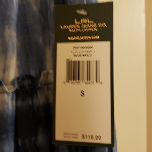 Brand new Women's LRL Ralph Lauren skirt - Picture 7 of 7
